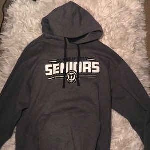 2017 Senoirs sweatshirt